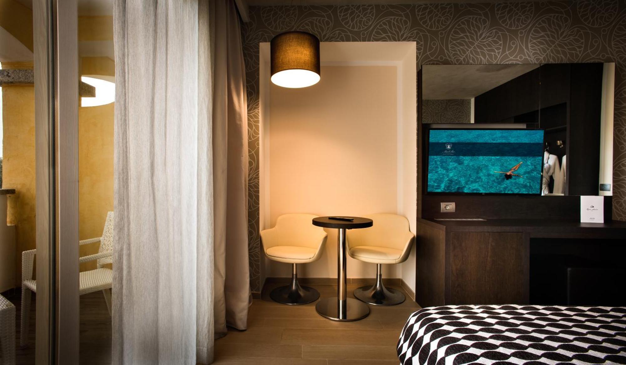 Classic Doppelzimmer - Wellnesspaket